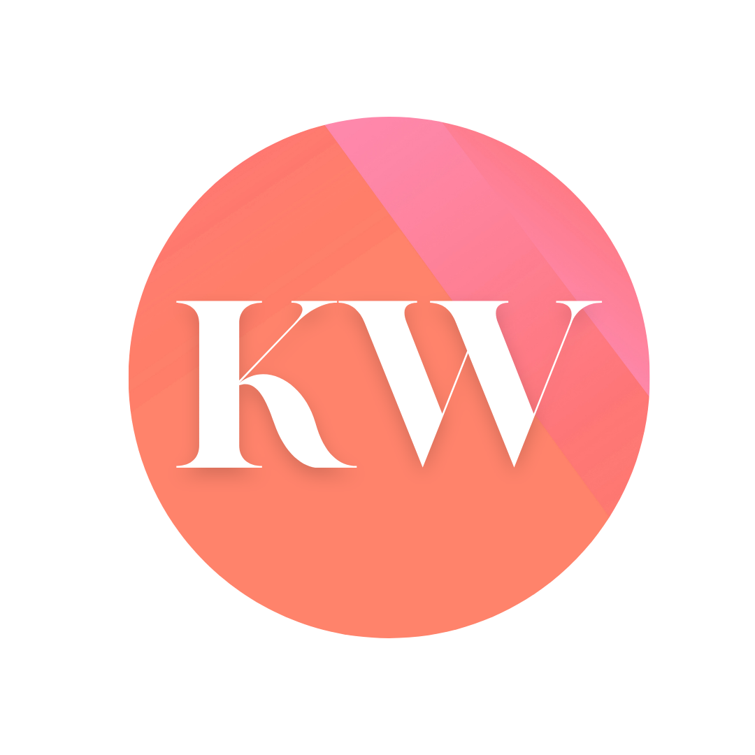 Kingdom Women Entrepreneurs logo