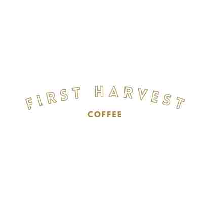 First Harvest Coffee logo