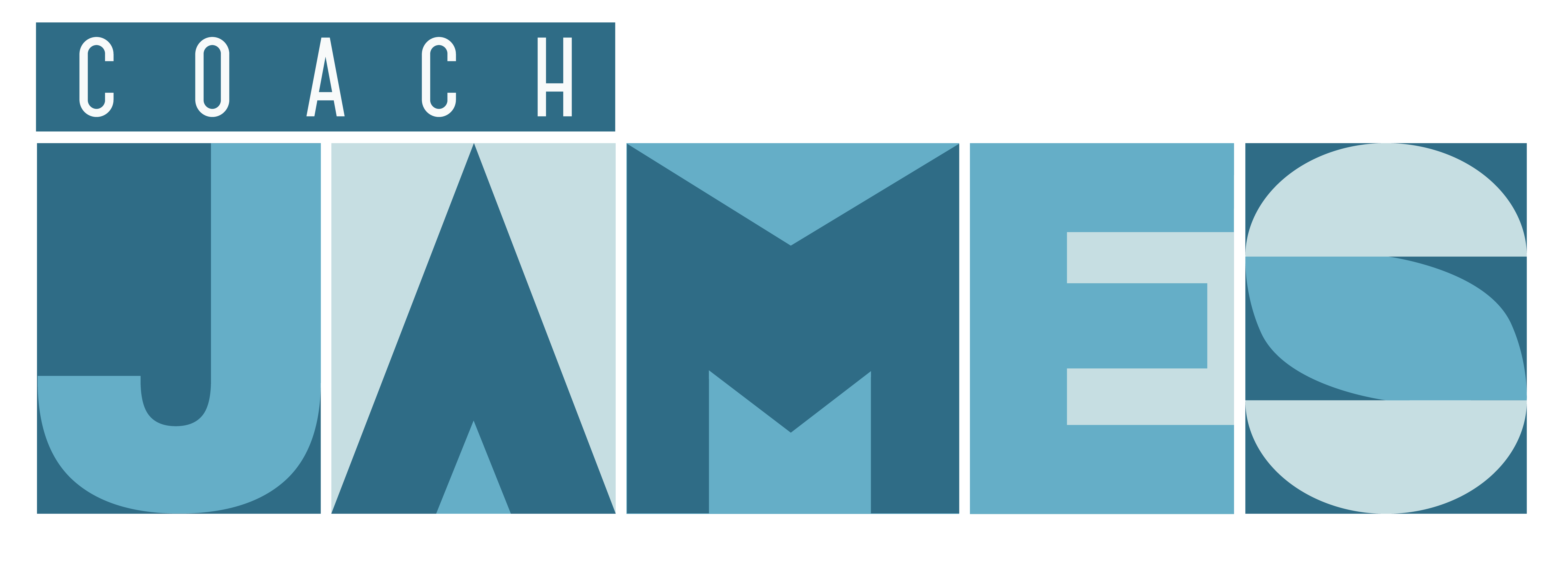 Coach James logo